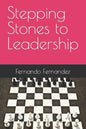 Stepping Stones to Leadership - Paperback