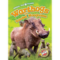 Warthogs and Banded Mongooses - Library Binding