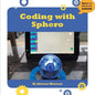 Coding with Sphero - Paperback