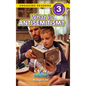 What is Antisemitism?: Working Towards Equality (Engaging Readers, Level 3) - Hardcover