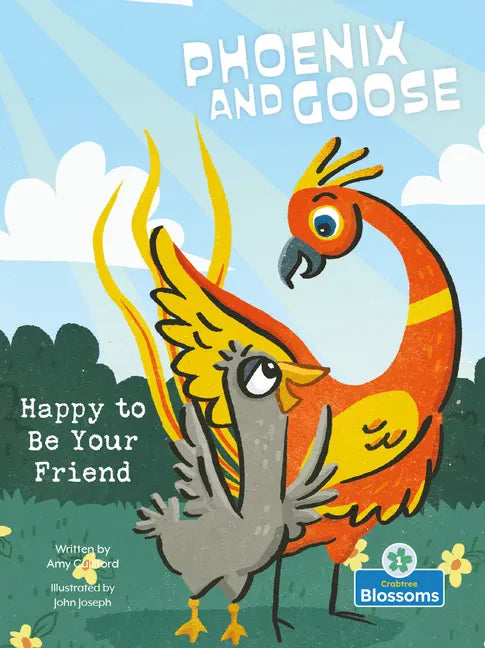 Happy to Be Your Friend - Library Binding