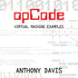 opCode: virtual machine examples - Paperback