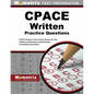 Cpace Written Practice Questions: Cpace Practice Tests & Exam Review for the California Preliminary Administrative Credential Examination - Paperback