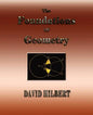 The Foundations of Geometry - Paperback
