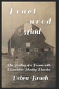 Fractured Mind: The Healing of a Person with Dissociative Identity Disorder - Paperback