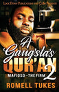 A Gangsta's Qur'an 2 - Paperback