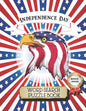 Independence Day Word Search Puzzle Book: 4th of July Large Print Puzzle Book for Teens, Adult, and Seniors to Celebrate American National Day - Paperback