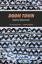 Doom Town - Paperback