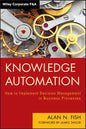Knowledge Automation - Hardcover