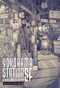 Yokohama Station SF National: Volume 2 - Hardcover