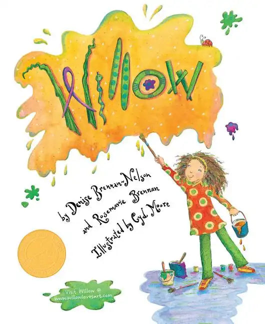 Willow - Hardcover