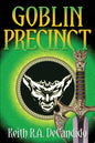 Goblin Precinct - Paperback