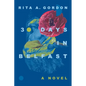30 Days In Belfast - Paperback