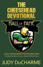The Cheesehead Devotional: Hall of Fame Edition - Paperback