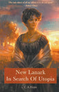 New Lanark In Search of Utopia - Paperback
