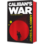 Caliban's War - Hardcover