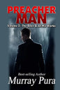 Preacher Man Volume 2 The Devil & All His Works - Paperback
