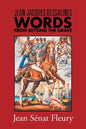 Jean-Jacques Dessalines: Words from Beyond the Grave - Paperback