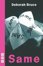 Same - Paperback