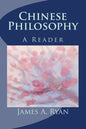 Chinese Philosophy: A Reader - Paperback