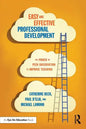 Easy and Effective Professional Development: The Power of Peer Observation to Improve Teaching - Paperback