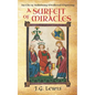 A Surfeit of Miracles: An Ela of Salisbury Medieval Mystery - Paperback