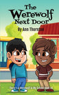 The Werewolf Next Door - Paperback