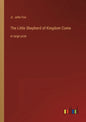 The Little Shepherd of Kingdom Come: in large print - Paperback