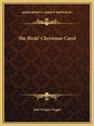The Birds' Christmas Carol - Hardcover