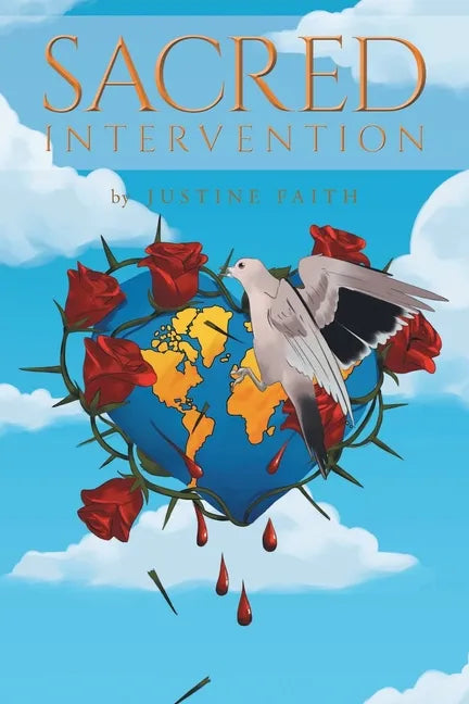 Sacred Intervention - Paperback
