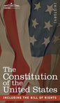 The Constitution of the United States: including the Bill of Rights - Hardcover