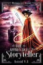 The Apprentice Storyteller - Paperback