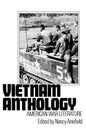Vietnam Anthology: American War Literature - Paperback
