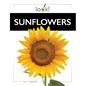 Sunflowers - Hardcover