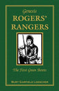 Genesis: Rogers' Rangers, The First Green Berets: The Corps - Paperback