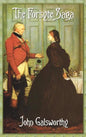 The Forsyte Saga (Complete) - Hardcover