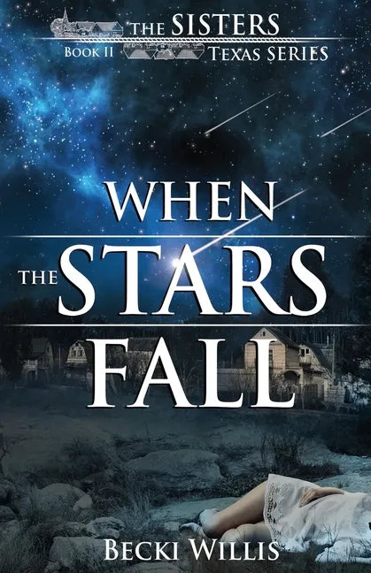 When the Stars Fall - Paperback