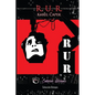 R. U. R.: Robots Universales Rossum - Paperback