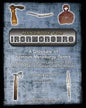 Handbook for Ironmongers: A Glossary of Ferrous Metallurgy Terms: A Voyage through the Labyrinth of Steel- and Toolmaking Strategies and Techniq - Paperback