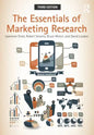 The Essentials of Marketing Research - Paperback