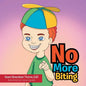 No More Biting - Paperback