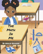 The Math In Me - Paperback