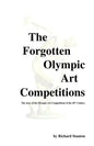 The Forgotten Olympic Art Competitions - Paperback