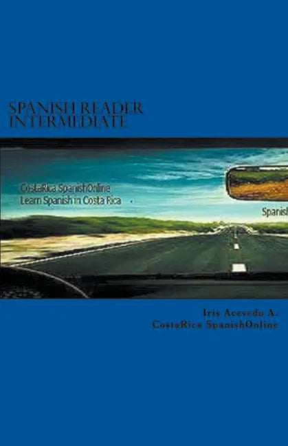 Spanish Reader Intermediate I - Paperback
