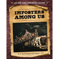 Imposters Among Us - Library Binding