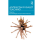 Antiracism in Ballet Teaching - Paperback