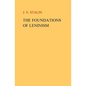 The Foundations of Leninism - Paperback