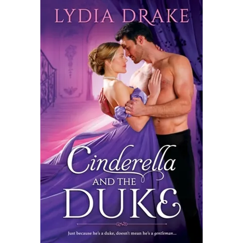 Cinderella and the Duke - Paperback