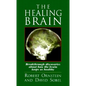 The Healing Brain: Breakthrough Discoveries About How the Brain Keeps Us Healthy - Paperback