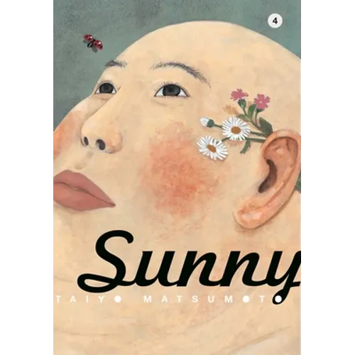 Sunny, Vol. 4 - Hardcover